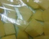 ジャガイモとウインナーのチーズ焼き♡作り方3写真