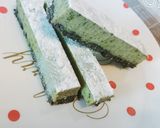 ❄︎マカロン用❤️ビターガナッシュ❄︎作り方10写真