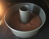 チョコテリーヌ バターなし作り方12写真