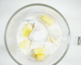 今年のバレンタインは簡単生地でミニタルト作り方1写真