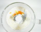 今年のバレンタインは簡単生地でミニタルト作り方2写真