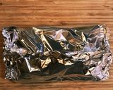 トースターで♪たらのホイル焼き明太マヨ作り方4写真