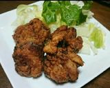 ご飯が進む☆サクサクジューシー唐揚げ作り方6写真