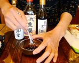 「ちくわとちくわぶの甘辛炒め」作り方1写真