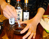 「ちくわとちくわぶの甘辛炒め」作り方1写真