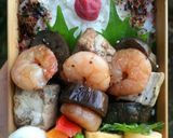 【お弁当に♪】むきえびのナンプラー炒め作り方3写真