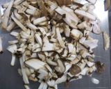 きむら家のひき肉たっぷりの里芋の煮物作り方1写真