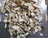 きむら家のひき肉たっぷりの里芋の煮物作り方1写真