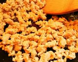サムライ特製白菜と里芋の鶏そぼろあん❤作り方1写真