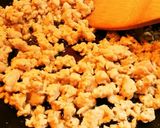 サムライ特製白菜と里芋の鶏そぼろあん❤作り方1写真