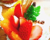 今年のバレンタインは簡単生地でミニタルト作り方8写真