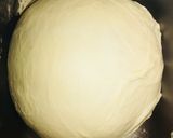 シンプル食パン HBホームベーカリー作り方10写真