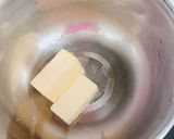 サクサクふわりスノーボール作り方1写真