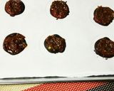 マンディアンデスソースチョコレート作り方3写真