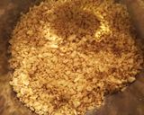 材料３つで！甘じょっぱいチョコクランチ作り方5写真