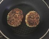 肉なし//ヘルシー煮込み豆腐ハンバーグ♪作り方5写真