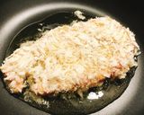 ⭐️ ヘルシーでサクサク美味なトンカツ！作り方4写真