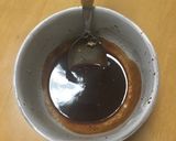肉なし//ヘルシー煮込み豆腐ハンバーグ♪作り方6写真