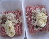 身体温か、れんこんバーグ作り方1写真