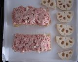 身体温か、れんこんバーグ作り方3写真