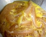 おいしく節約♪ささみ＆もやしの中華炒め作り方2写真