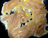 おいしく節約♪ささみ＆もやしの中華炒め作り方5写真