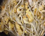 おいしく節約♪ささみ＆もやしの中華炒め作り方8写真