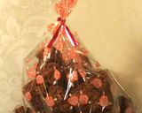 材料３つで！甘じょっぱいチョコクランチ作り方8写真