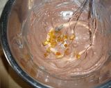 チョコっとマドレーヌ作り方3写真