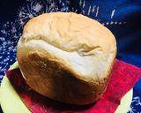 シンプル食パン HBホームベーカリー作り方13写真