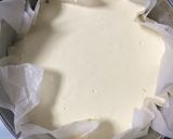 簡単しっとり なめらか チーズケーキ ♡作り方5写真