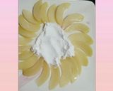 子どもがメインで作るかまくらケーキ作り方2写真