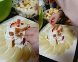 子どもがメインで作るかまくらケーキ作り方3写真