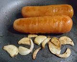 にんじんステーキ作り方4写真