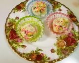 ホワイトデー♡白いスイートポテトリュフ作り方13写真