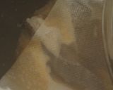 カラスガレイの煮付け♪作り方3写真