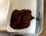 簡単!外はパリッ 生チョコ♥作り方7写真