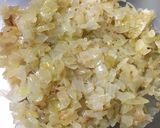 タレが決め手♡ふわふわ豆腐ハンバーグ作り方2写真