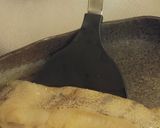 カラスガレイの煮付け♪作り方7写真