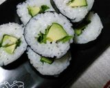 トロ巻寿司そっくり！！アボカド巻き♡作り方8写真