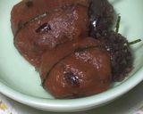 白砂糖不使用☆自家製あんこ♪作り方9写真
