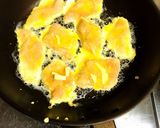 【簡単】鶏むね肉【ピカタ】西洋料理♪作り方5写真
