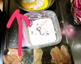 【簡単】鶏むね肉【ピカタ】西洋料理♪作り方4写真
