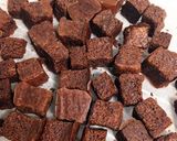 簡単 しみ チョコラスク作り方9写真