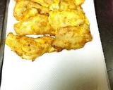 【簡単】鶏むね肉【ピカタ】西洋料理♪作り方7写真