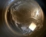 ☆牡蠣とほうれん草のグラタン☆作り方4写真