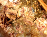 鯖の水煮缶で！鯖のおろしダレうどん♡作り方5写真