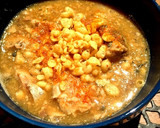 鯖の水煮缶で！鯖のおろしダレうどん♡作り方6写真