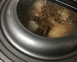 タレが決め手♡ふわふわ豆腐ハンバーグ作り方5写真