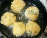 基本のｺﾛｯｹ(じゃがいも、かぼちゃ)作り方13写真